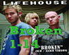 Lifehouse - Broken