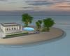 BELAIR Island/beach