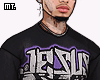🔥. Hell Jesus T-Shirt