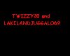 Twizzy&Lakeland
