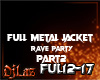 RAVE PARTY