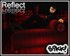 602 [R] Sangre ClubCouch