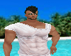 Sexy Wet Muscle Tank