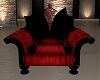 Vamp Chair