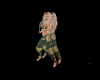 Sexy group dance