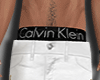 cFz White pants Urban