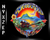 Hippie Art 2 Woodstock