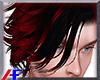 AF. Fionn Red Hair