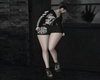 Hoody set with