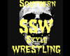 SSW Wrestling Ring