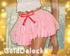 G- Cute Tule Skirt +Bow2
