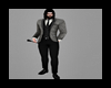 Avatar Cane Animated
