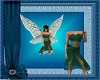 Emerald Fairie