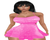 Pink RL Summer Dress
