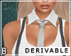 DRV SchoolGirl Tie Coll