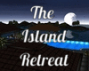 The Island Retreat