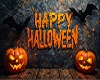 W! HALLOWEEN Backround