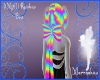 ((MA)) Rainbow Bow
