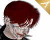 A | Antidark Red