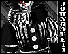 Dark Clown Full Fit M