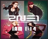 2NE1|Iam The Best
