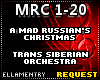A Mad Russians Christmas