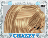 "CHZ Ponytail Blonde1