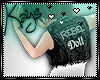 {K} Rebel Doll Tank+Vest