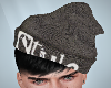 Old  Knit Cap