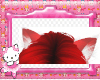 Red Cat Ears