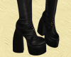 Carol Black boots