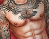 Full Tattoo Kenzie