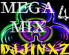 JinxZ Mega Mix