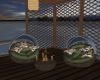 Houseboat Island Chairs