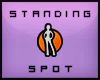 M. Standing pose drv