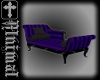 Violet Gothica Chaise V2