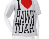 M. Gimme Hawk Tuah