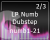 [G] LP Numb Dubstep 2/3