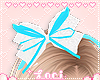 Kids Aqua Headband