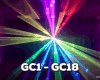 Gc1 - Gc18 Imagine Sound