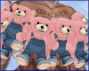 tittybears ♡ berry