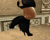 Sexy Boots Black SM