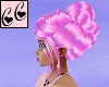 !CC Pink Updo Bluma