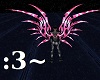:3~ Plasma Razr Wings 3B