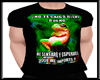 Top Shirt Frog 