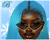 % Rita aqua