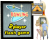 All-Star Bowling Game