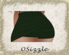 Green SA Skirt