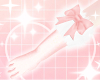 ♡ Holiday Gloves