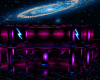 Astro Galaxy Neon room